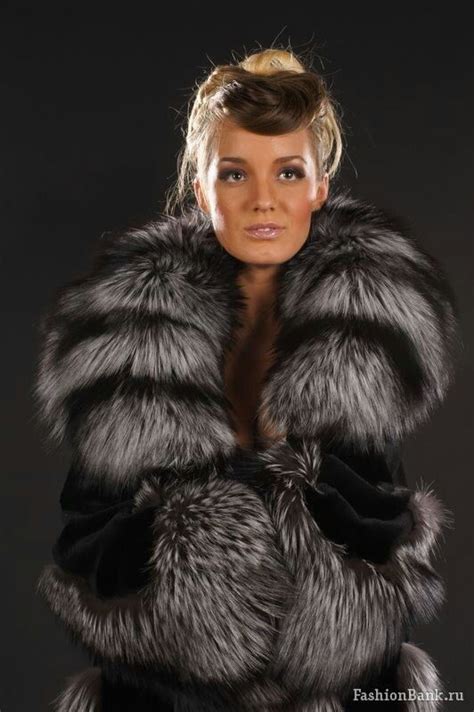 17 best images about fur cite nine on pinterest coats silver foxes and chinchilla fur coat