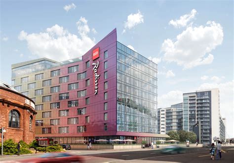 radisson red hotel leisure engineering consultants wallace whittle