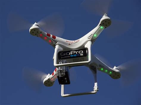 gopro models fit conveniently   dgi hover drone     birds eye footage youre