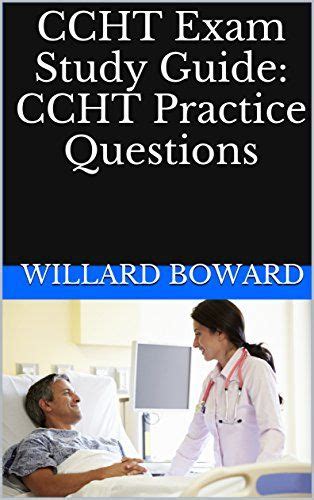 ccht exam study guide ccht practice exam certified clin exam