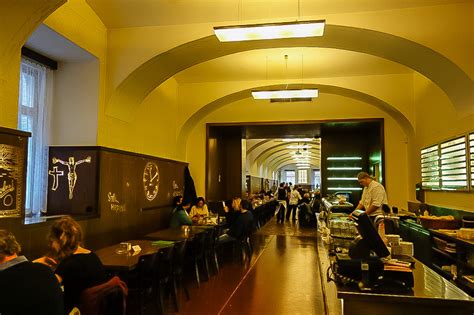 best places to eat in prague head to dlouha street