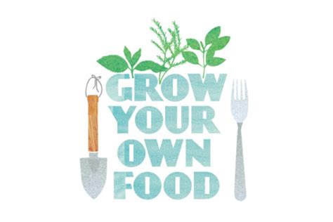 grow   food