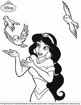 Disney Princesses Colouring Coloring Many Them Library Fridge Stick Finished Colour Awesome Pages When Other sketch template