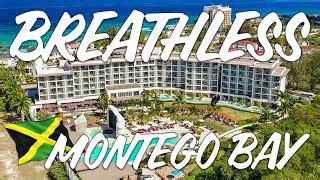 breathless montego bay resort  spa jamaica destin doovi