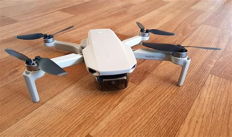 high tech le test multimedia du drone dji mavic mini
