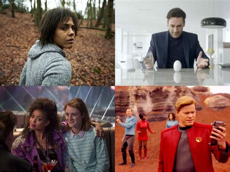 Every Black Mirror Episode Ranked From Worst To Best Screenfeen