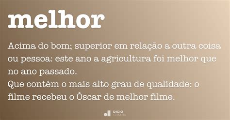 melhor dicio dicionario  de portugues