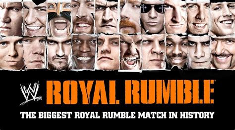 Royal Rumble 2020 7 Faces About Wwe S Big Show You