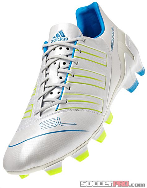 adidas adipower sl trx fg white  electricity  blue metallic review soccerprosecom