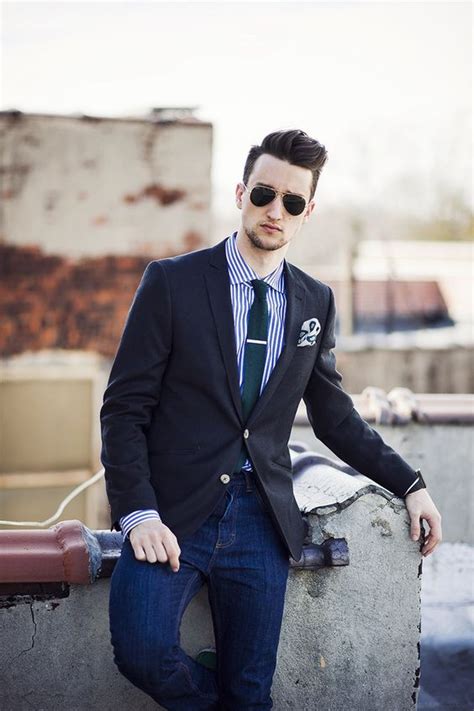 Cocktail Attire For Men Dress Code Guide [2022 Updated]