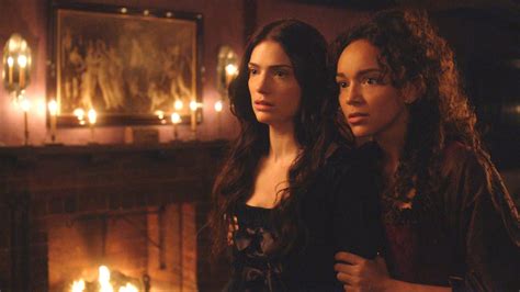 Wgn’s ‘salem’ One More Witch Story With Too Much Toil And Trouble