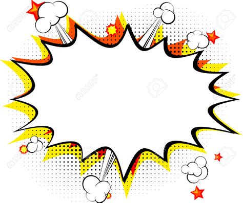 explosion clipart     clipartmag