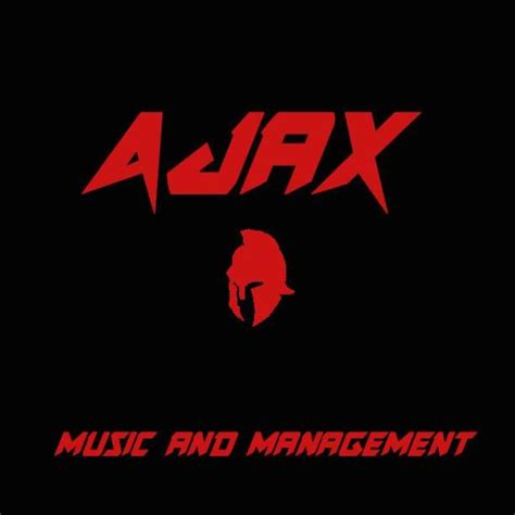 ajax   management   concert   streams