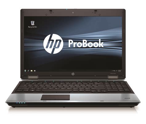hp probook  durable powerful business notebook