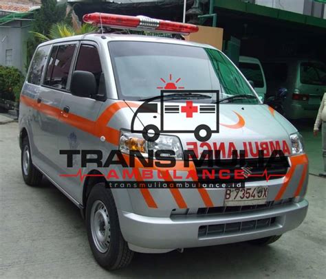 sewa ambulance jakarta timur transmulia ambulance id