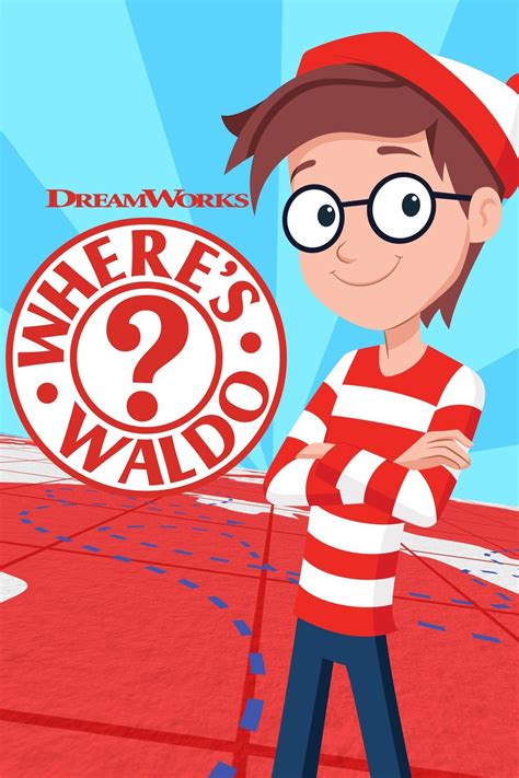 Wheres Waldo 2019