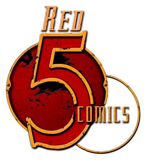 red  comics