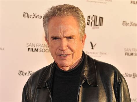 Warren Beatty Sued For Allegedly Coercing Sex With A Minor Indiewire