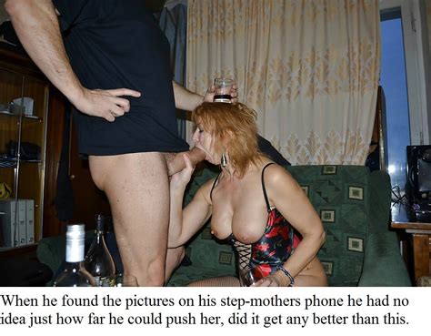 mature step mother blackmail captions 8 high quality porn pic matur