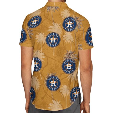 houston astros baseball hawaiian shirt  finder trending design  shirt