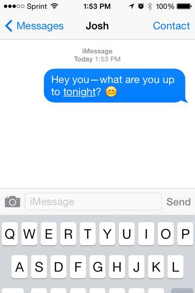 14 Best Flirty Text Messages Images On Pinterest