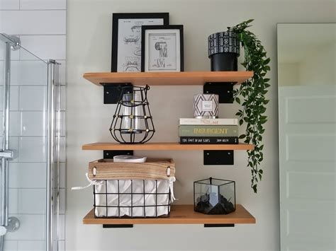 ikea wall shelves   hang shelves   easy steps