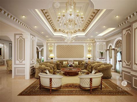 majlis palace interior design dubai spazio