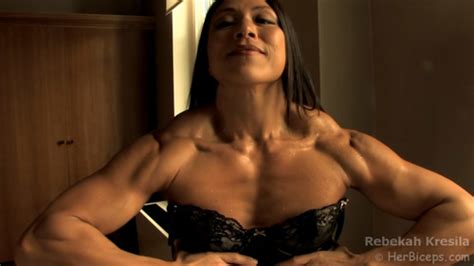 amazing video with muscular women page 20 intporn 2 0
