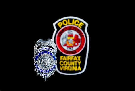 fairfax county police department  crime  safety updates nextdoor