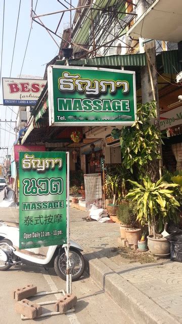 Sex Massage In Chiang Mai