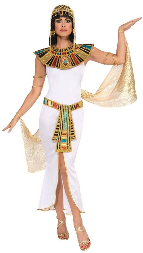 egyptian queen costume halloween costumes cleopatra