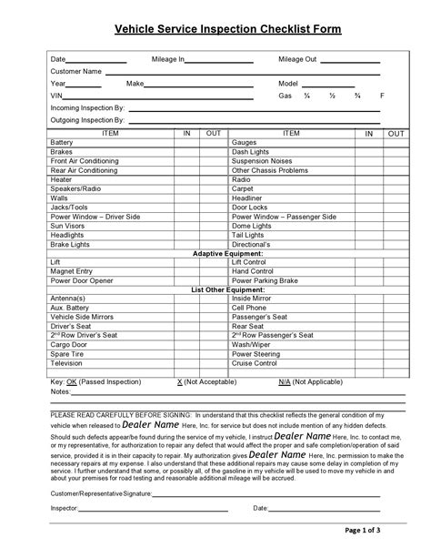 view printable truck driver safety checklist images  information
