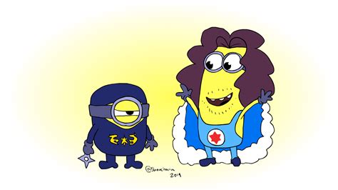 Minion Sex Party R Ninjasexparty