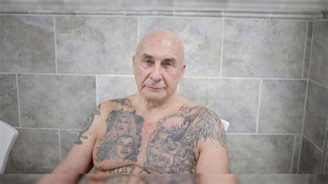 Notorious Russian Mobster Says He Just Wants To Go Home Fox News