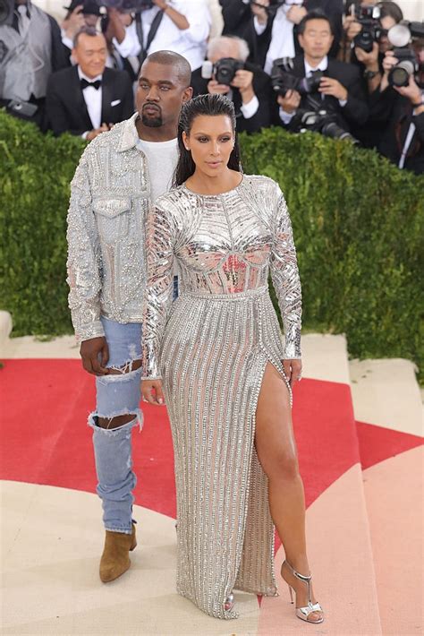 kim kardashian and kanye west breakup 40 of their sexiest looks