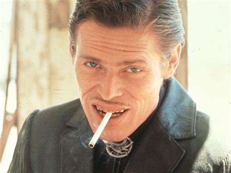 willem dafoe  essential performances bfi