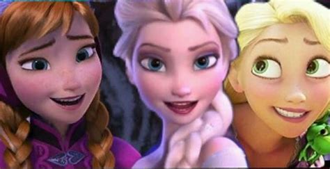 Rapunzelsanna Rise Of The Brave Tangled Dragons Wiki
