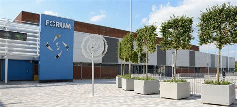 Forum Manchester Adult Education