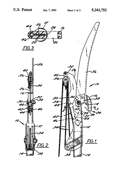 patent  pruning tool google patents