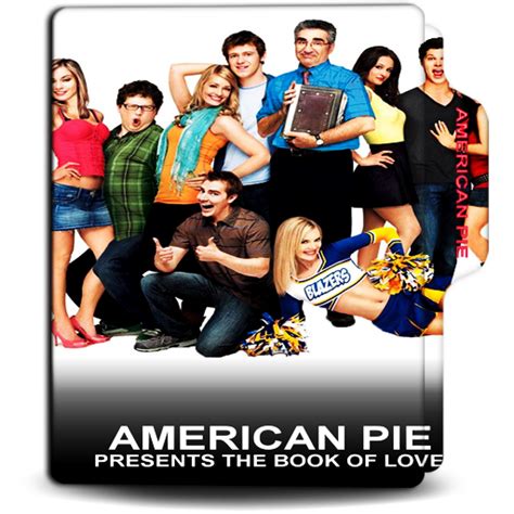 American Pie Presents The Book Of Love 2009 By Carltje On Deviantart