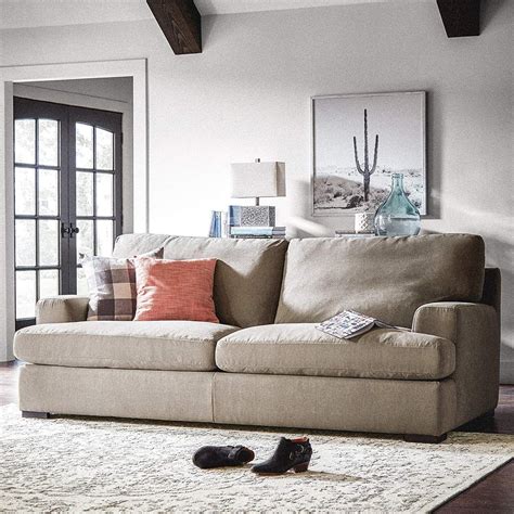 comfortable couches  sofas popsugar home uk