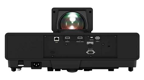 epson now shipping its epiqvision ultra ls500 4k laser
