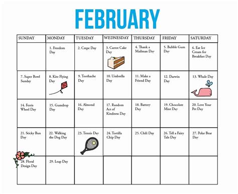 multi dose vial  day calendar printable  calendar template
