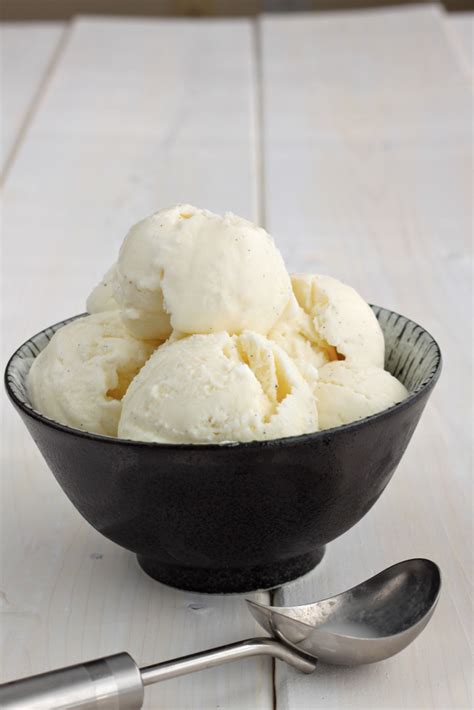homemade vanilla ice cream recipe the bodyproud initiative