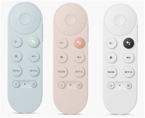 buy  spare remote    chromecast  google tv