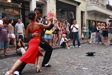 The Cultural History Of The Argentine Tango Fotos De Buenos Aires