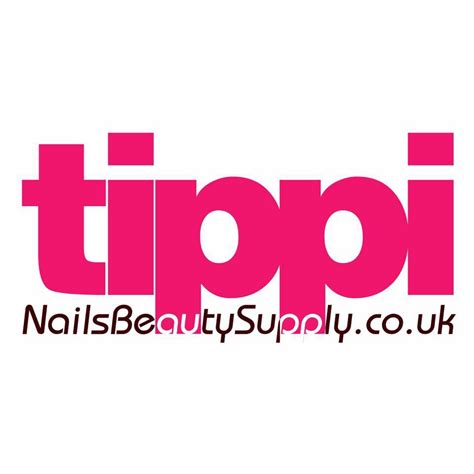 tippi nails beauty supply nottingham