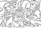 Coloring Pages Hedge Over Awesome Hedges Mamma Halloween Drawings Kids sketch template