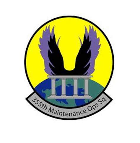 355th maintenance group davis monthan air force base fact sheets