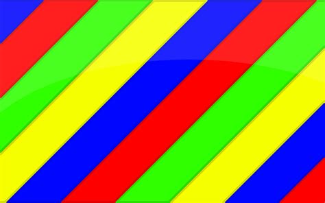 blue red green  yellow  nathanch  deviantart